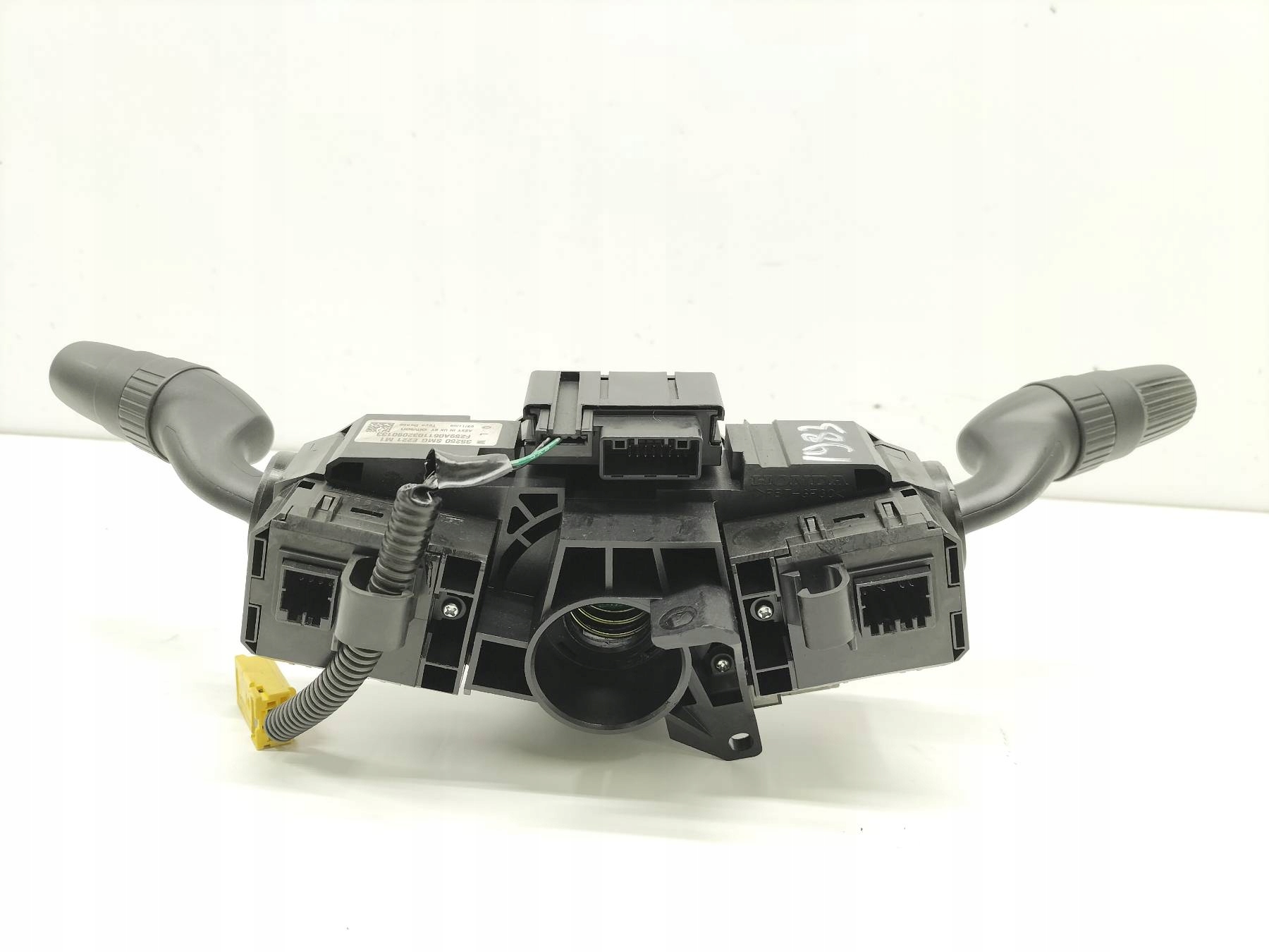 steering wheel levers and controls ring AIR BAG Honda Civic VIII (2006-2011)