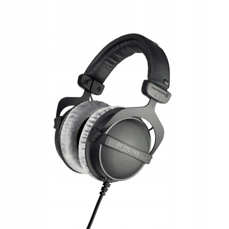 beyerdynamic Dt 770 PRO/32OHM Słuchawki studyjne