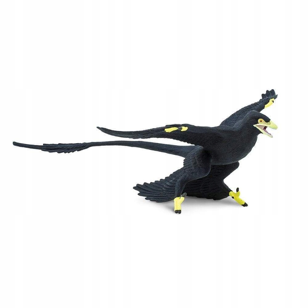 

Dinozaur Mikroraptor Safari Ltd. 304129