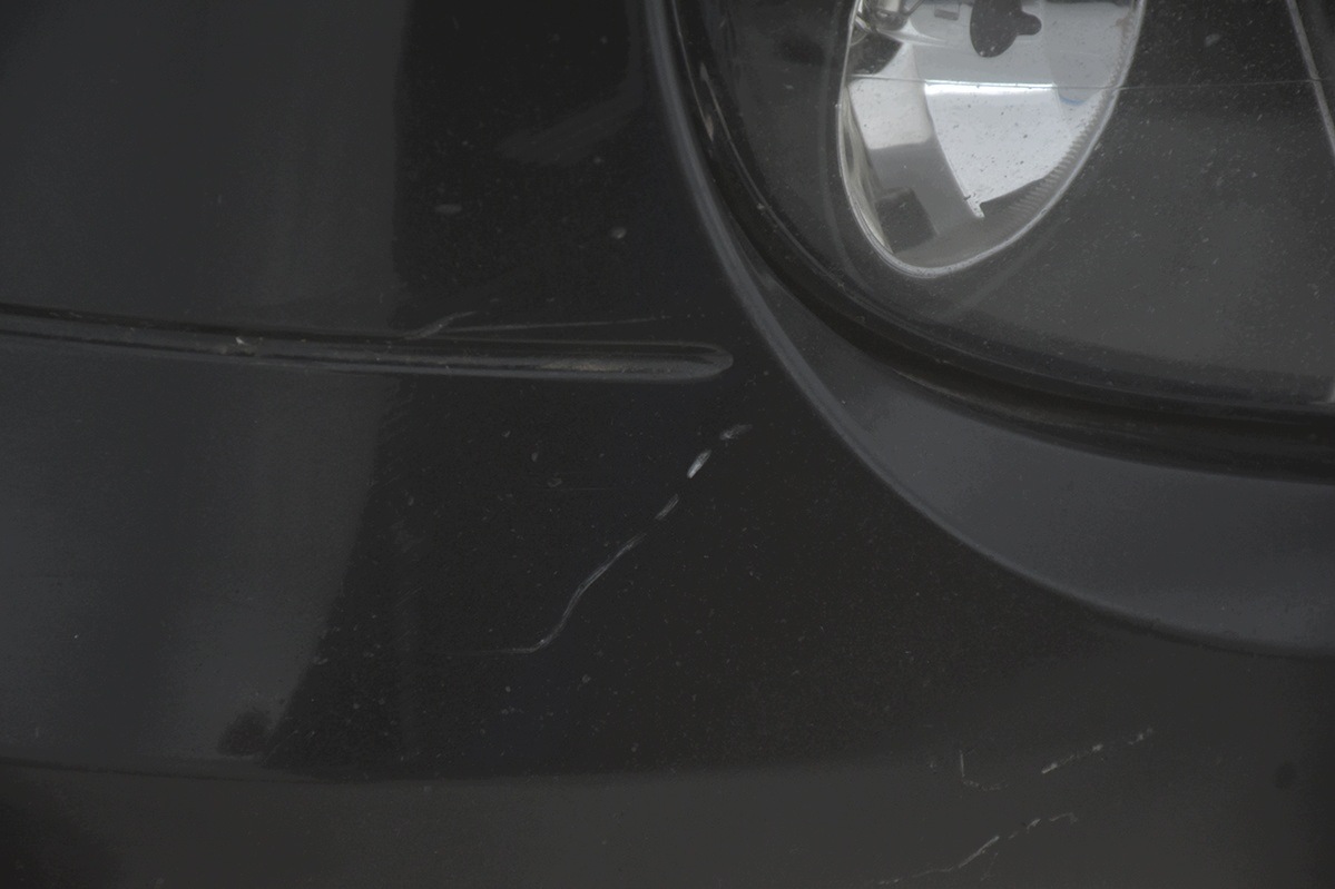 frontstoßstange * vorne BMW 3 E90 E91 FL LIFT