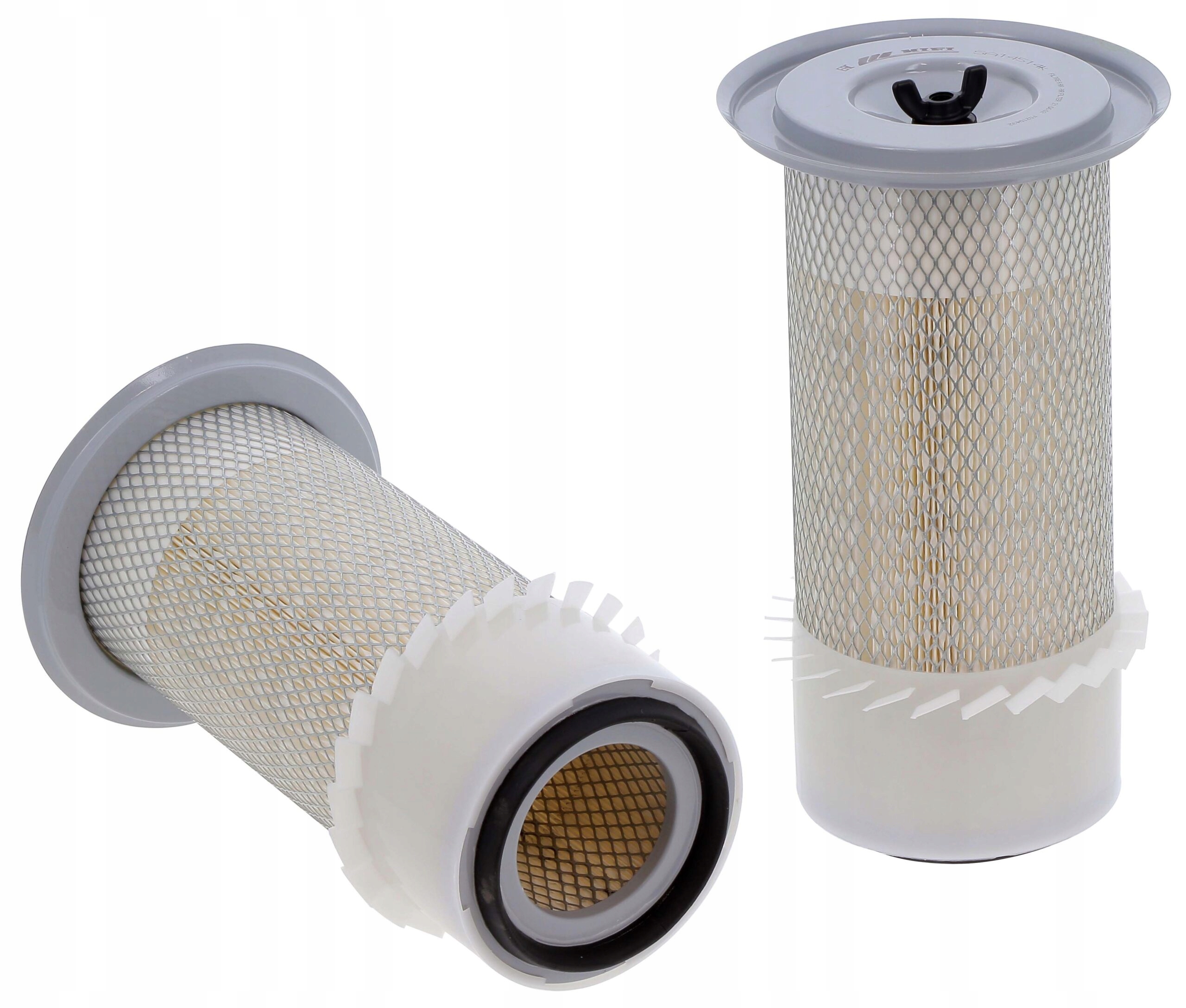 Vzduchový filtr Sa 14514 K Hifi Filter