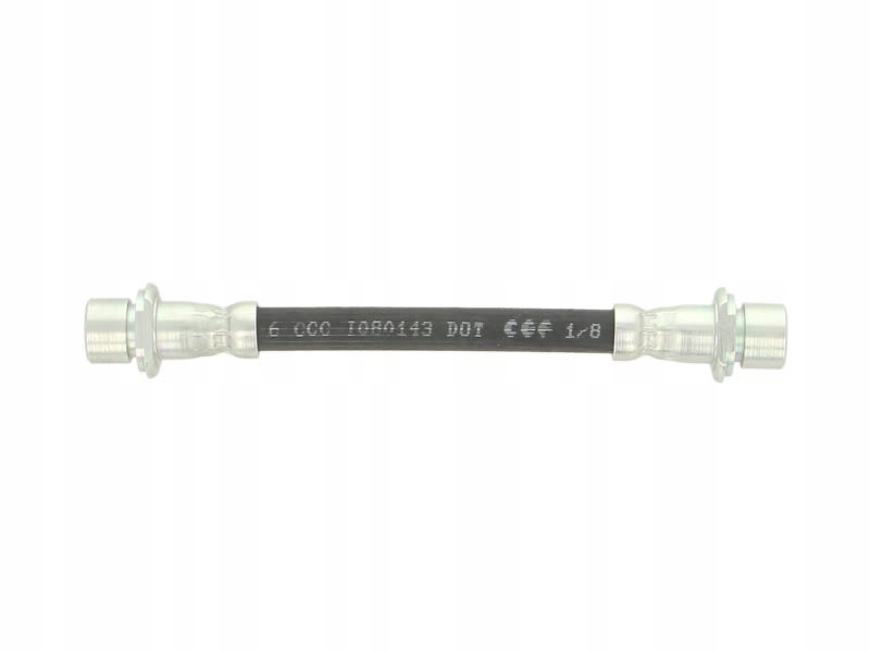 trw PHA604 тормозной шланг