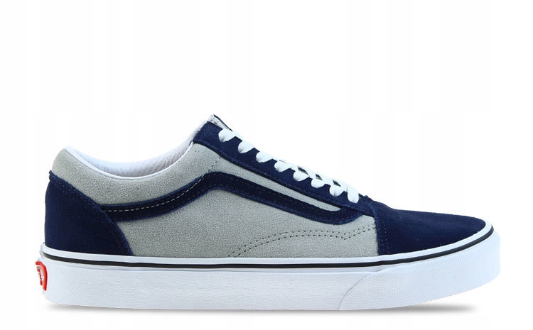 Športová obuv Tenisky VANS Old Skool r. 35