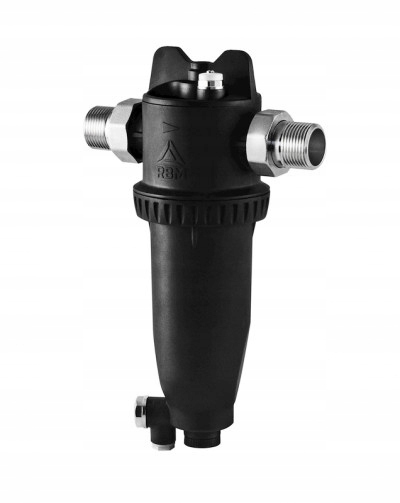 Rbm MP1 magnetický filter na odstraňovanie usadenín