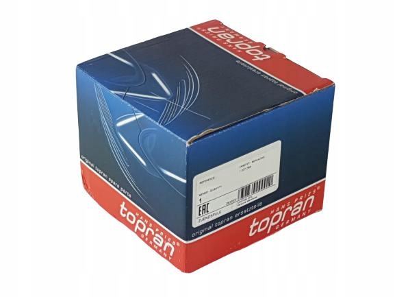 

Topran Filtr Kabinowy 303 996