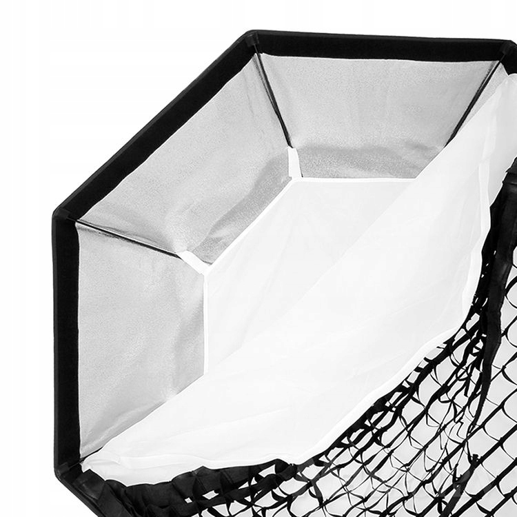 SOFTBOX OCTA 95cm BOWENS Z GRIDEM Softbox Kod producenta 622