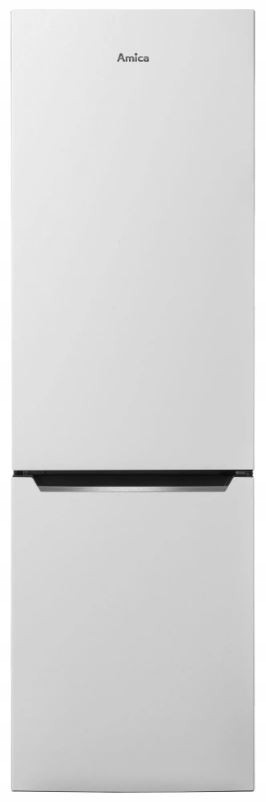Amica Chłodziarko-zamrażarka FK2695.2FT(E)