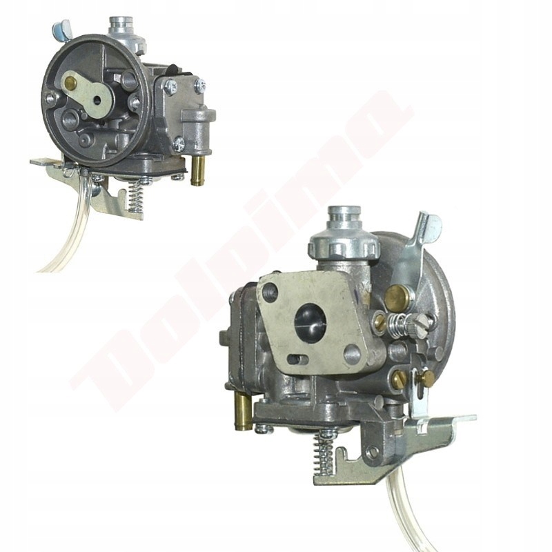Karburátor Shindaiwa C 35 A021-003490, 2J11A2)