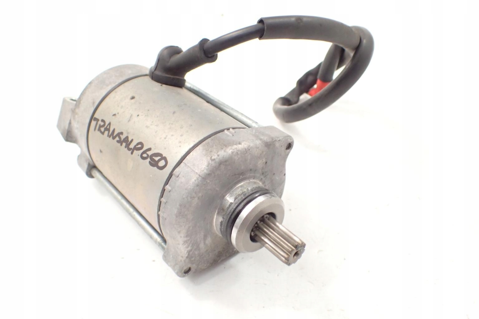 128760 - Honda XL 650 V Transalp стартер