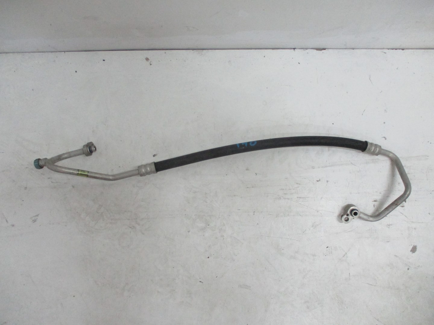 WĄŻ KLIMATYZACJI HYNDAI i40