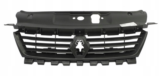 ATRAPA GRILL THALIA II SYMBOL II 10.08-10.13