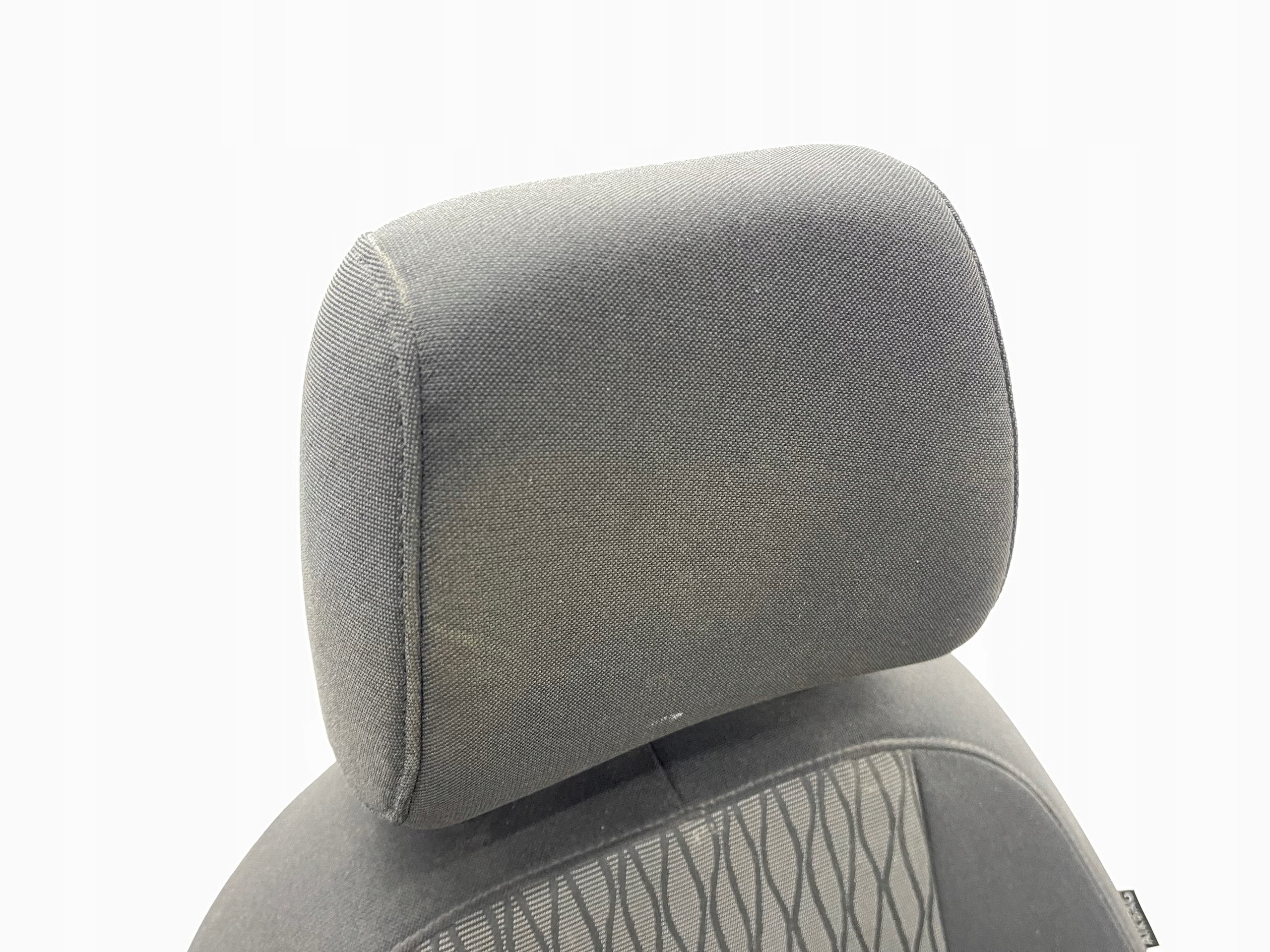 seat left front front SEAT LEON III 5F 5Q4881105A PODGRZEWANY