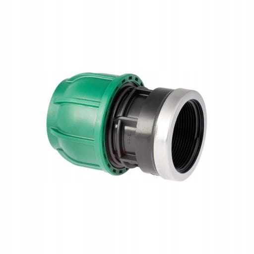

Pe PN10 Złączka Gw D- 25 x 1" Irritec