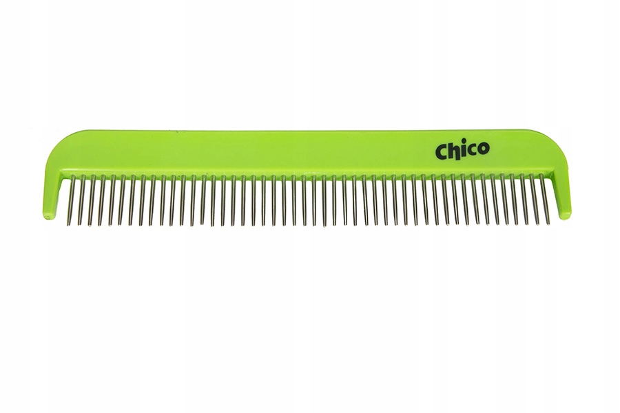 

Grzebień Obrotowy Dla Psa Kota 18cm