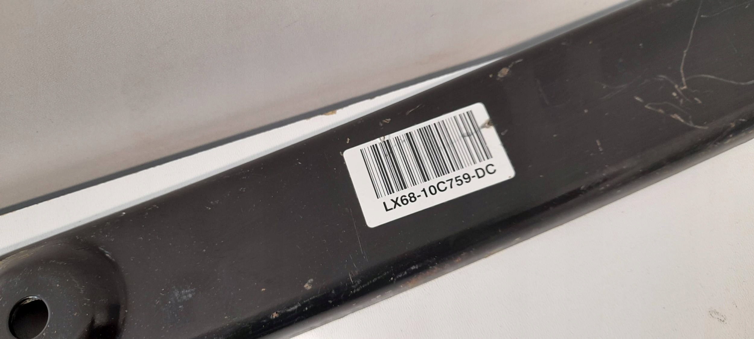 Ford Kuga MK III Support plaque baterii LX6810C759DC (KG8)