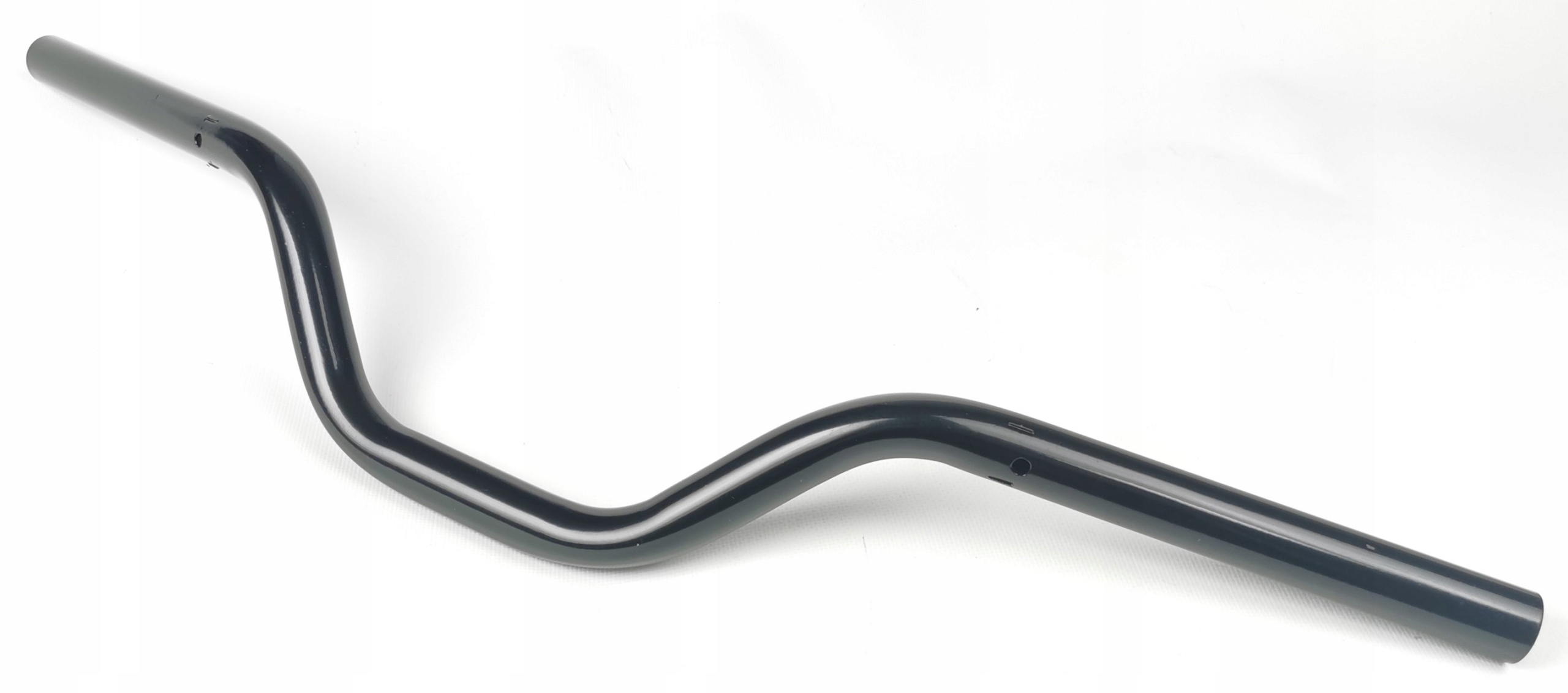 785154 - PEUGEOT KISBEE STREETZONE кермо чорний новий