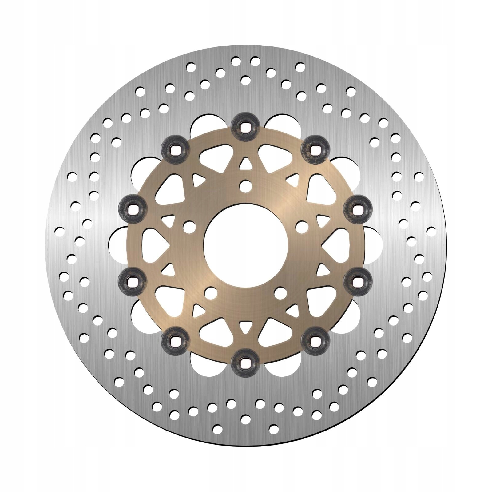 Brzdový kotúč Ng 239 DIS239