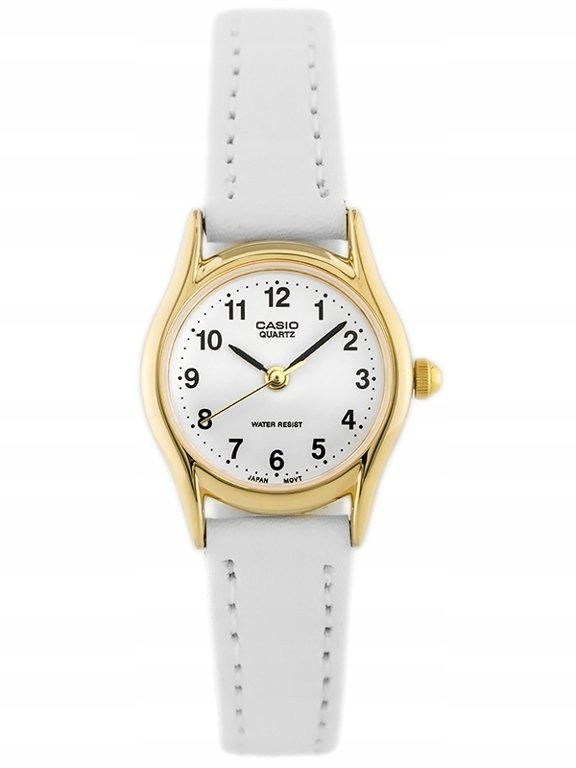 Dámské Hodinky Casio LTP-1094Q-7B1 (zd522k) Box