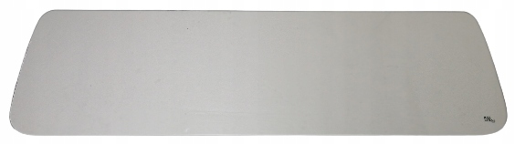 ЗАДНЄ СКЛО ЗАДНЯ ПЕРЕГОРОДКА MAN TGE 2017-