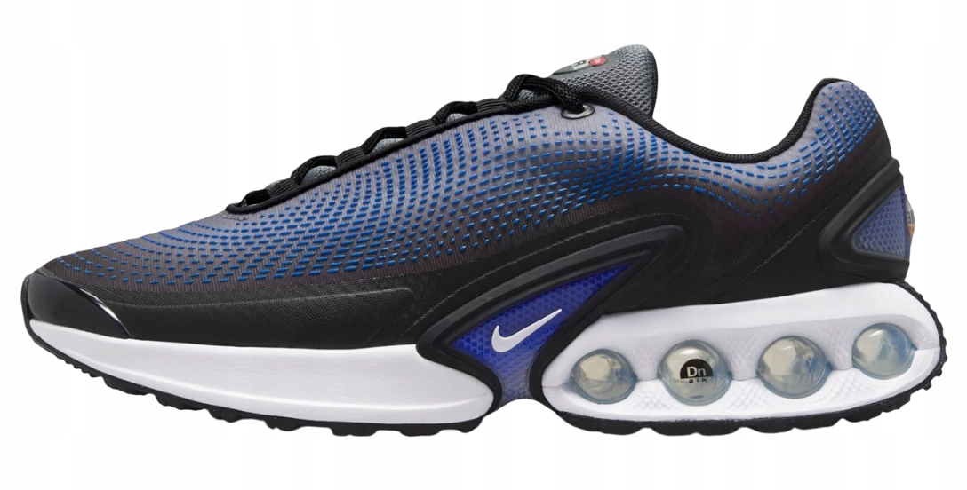 Nike Air Max Dn Sportovní pánské boty s odpružením adidasy 09 Módní jaro