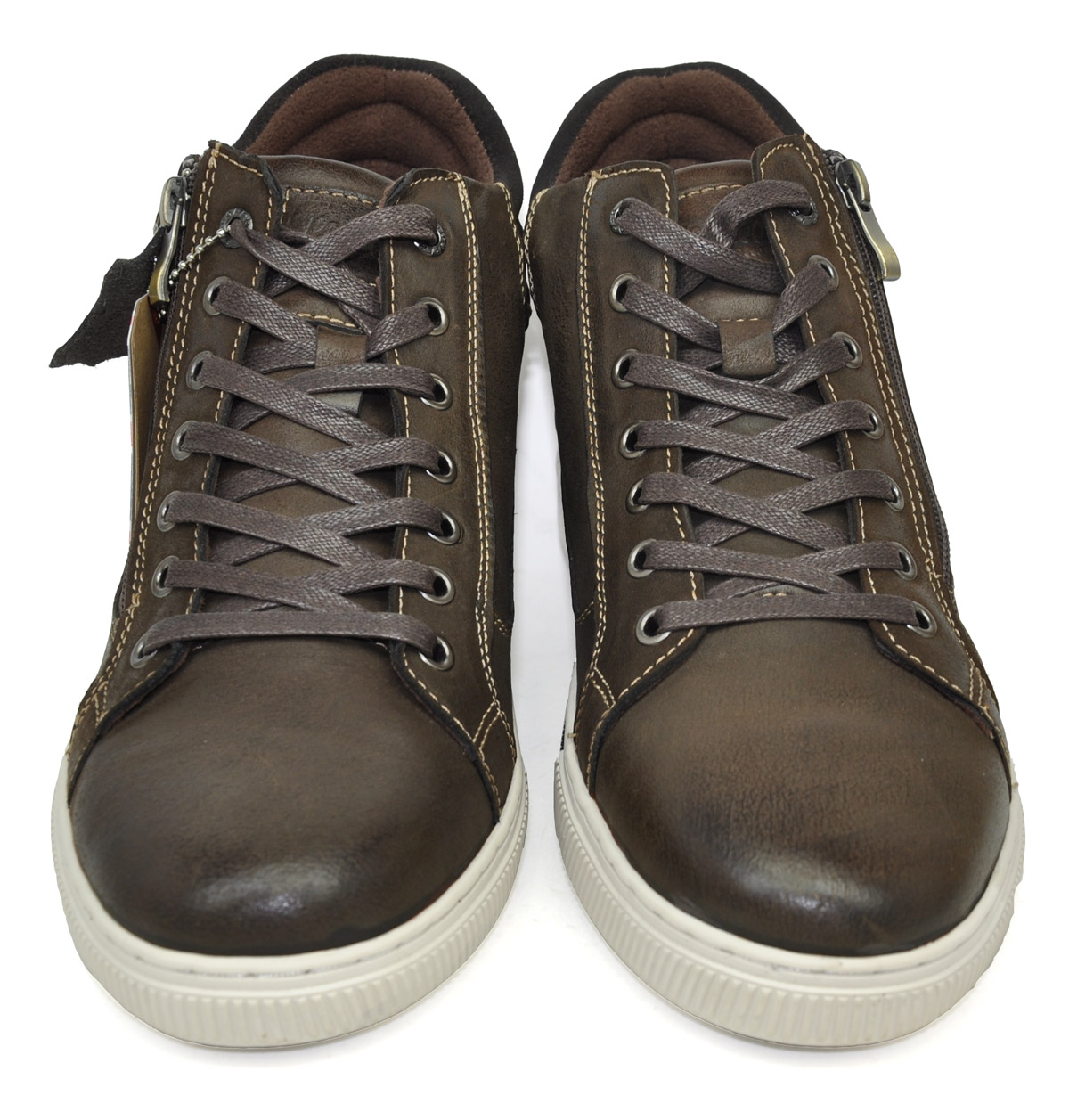 LEE COOPER BUTY CODZIENNE ELEGANCKIE 1470M 41 Długość wkładki 26.5 cm