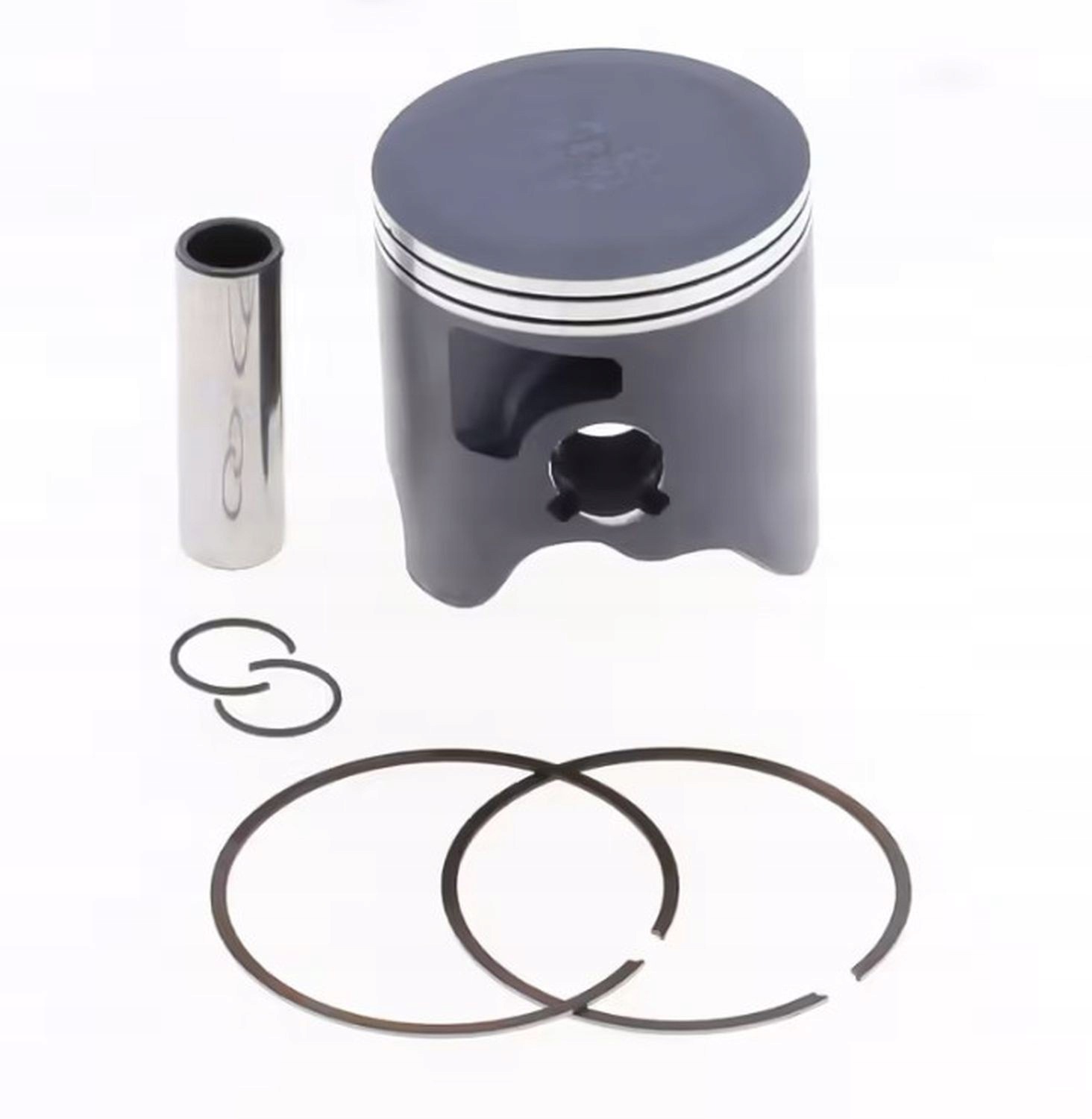 Athena 2026/04 Piest 2T Yamaha Yz 250 '03-'26 Big Bore (71,94 MM) (293 CC)