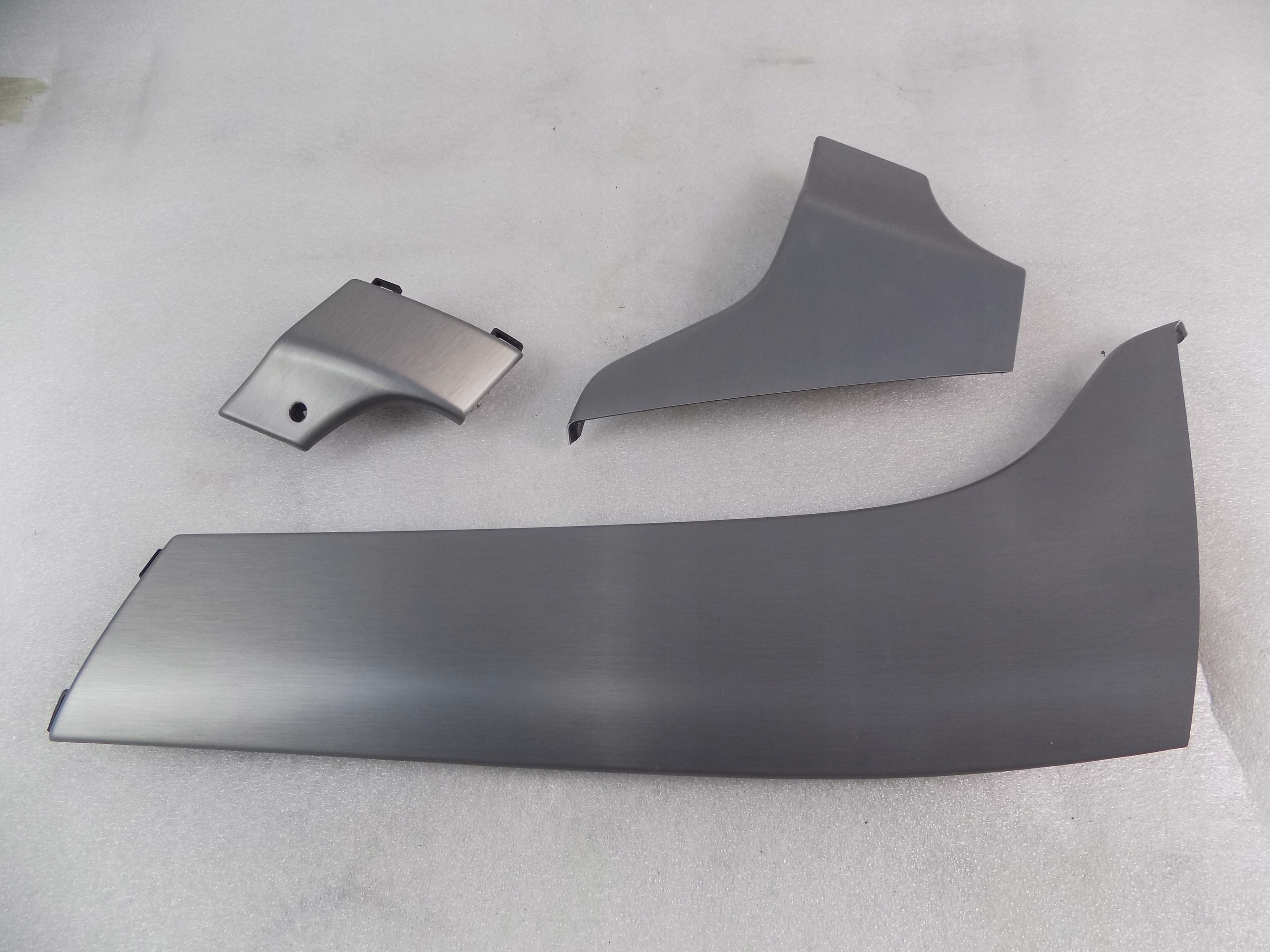 MB W166 GLE ДЕКОРАТИВ МОЛДИНГИ, НАКЛАДКИ ДЕКОРАТИВНІ ТОРПЕДИ