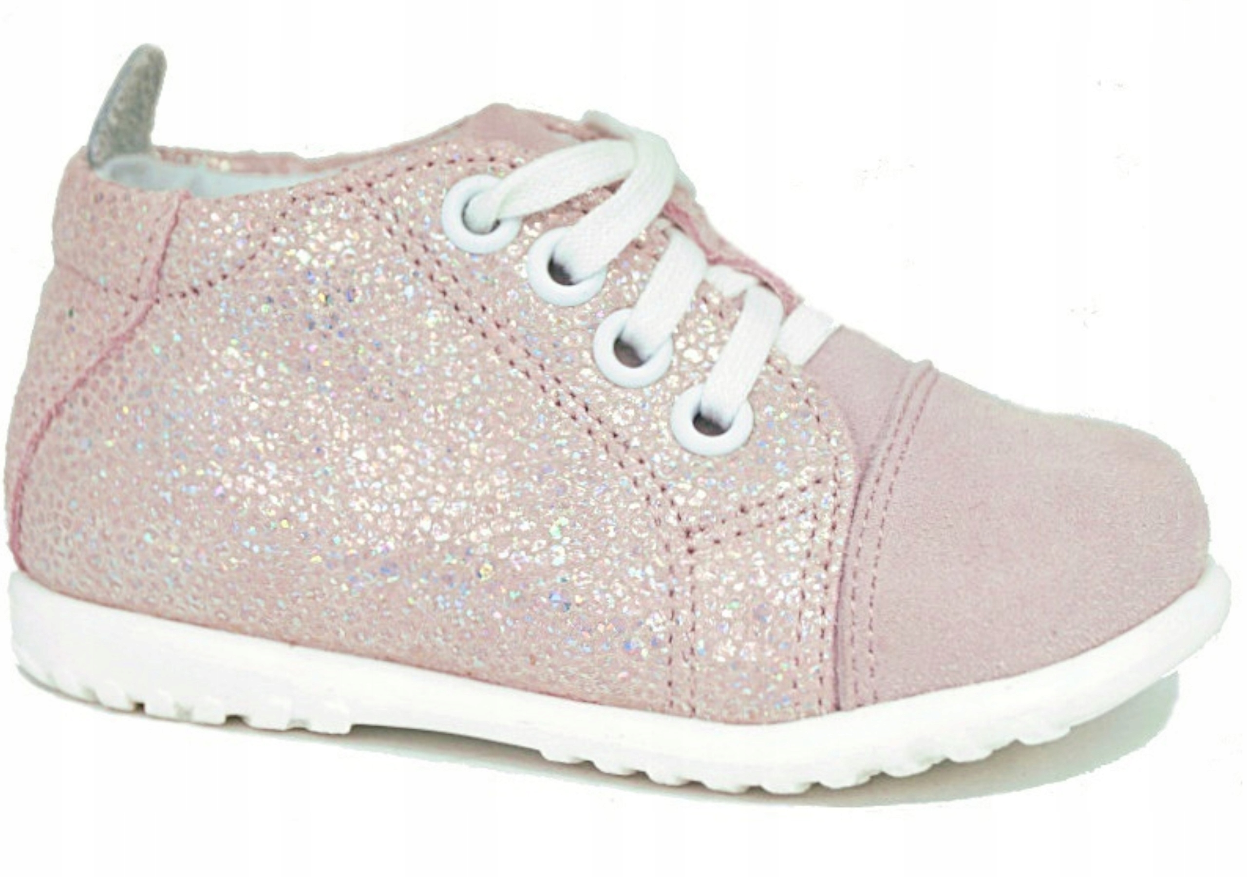 

Emel ES2434B Roczki Półbuty Dla Dziewczynki R 22