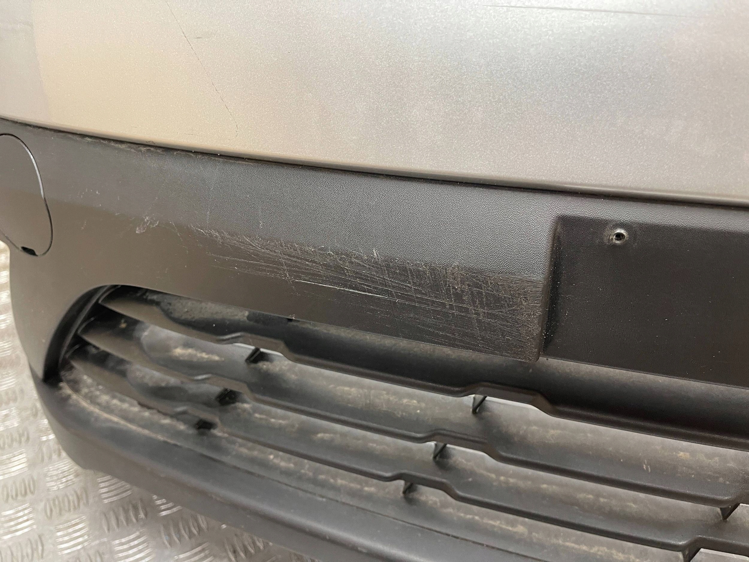 bumper front front Renault Trafic III 3 LIFT 20- 620226941r