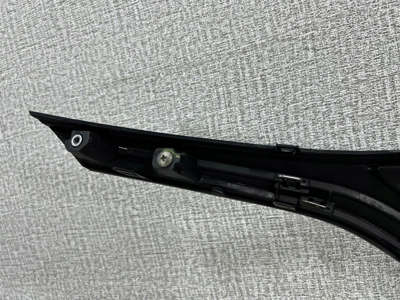 SUZUKI BALENO II 2015-2019 front PREKLADgrill bumper front 71741-68P1