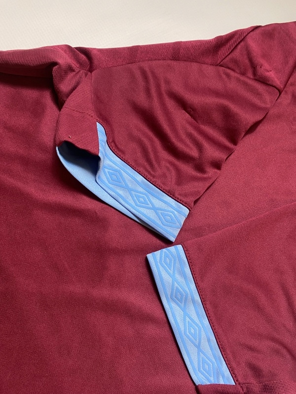 West Ham United HAMMERS UMBRO 2018/2019 damska 40 Płeć kobieta