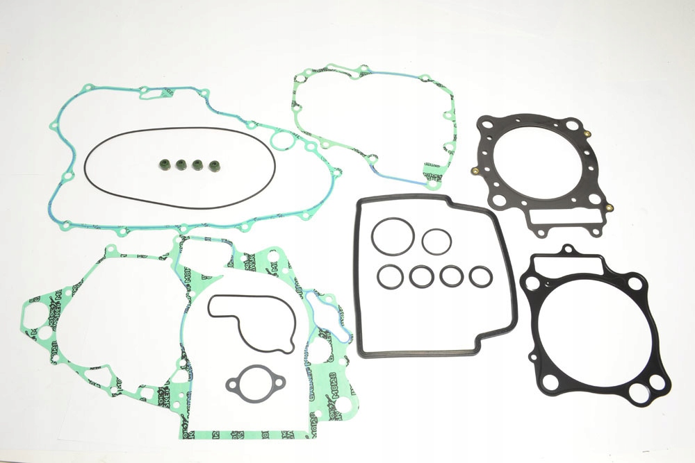 Athena Komplet Tesnenia Honda Crf 450X '05-'17