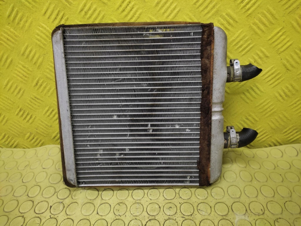 IVECO DAILY II 2.8 D heater
