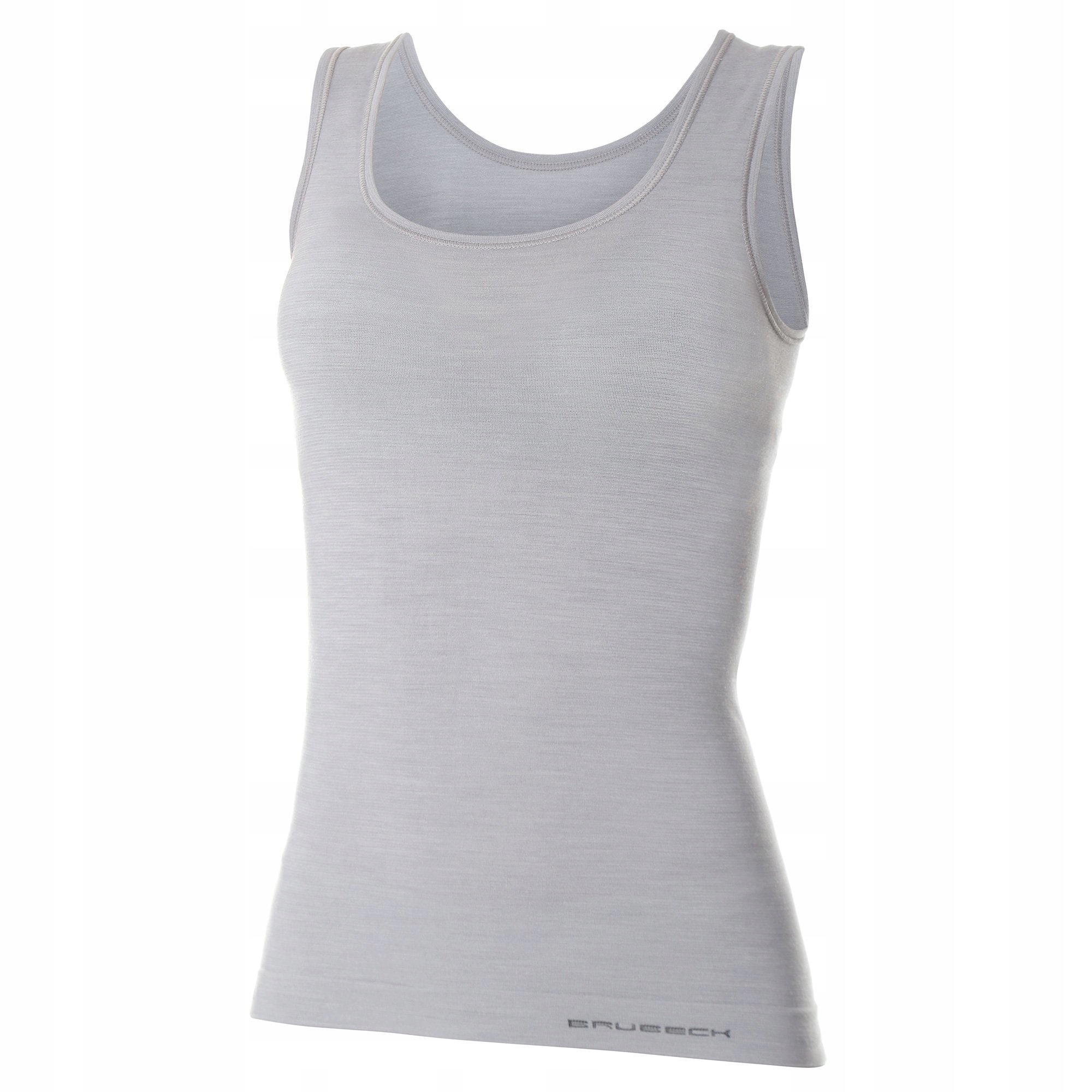 Podkoszulek BRUBECK COMFORT WOOL Wełna MERINO XL Płeć kobieta