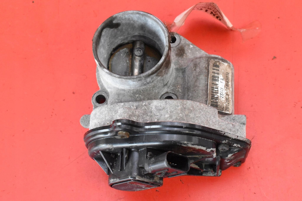 Valvola a farfalla 2S6U-FA FORD FOCUS MK2 1.6 16V 101 KM 04-08