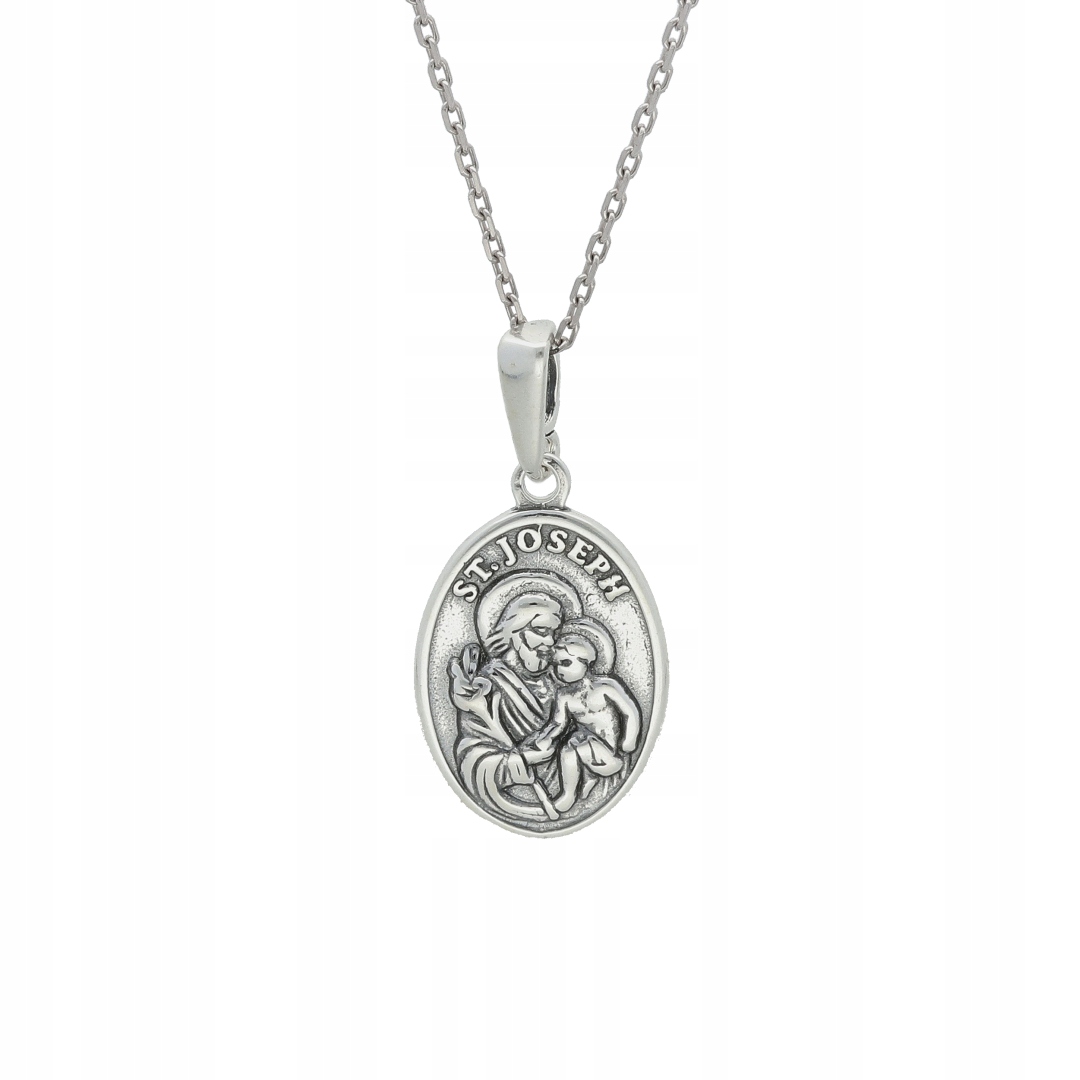 Medailon sv. Josefa