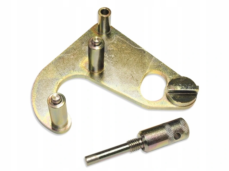 Замок ГРМ RENAULT NISS R9M 1.6 dCi цепь