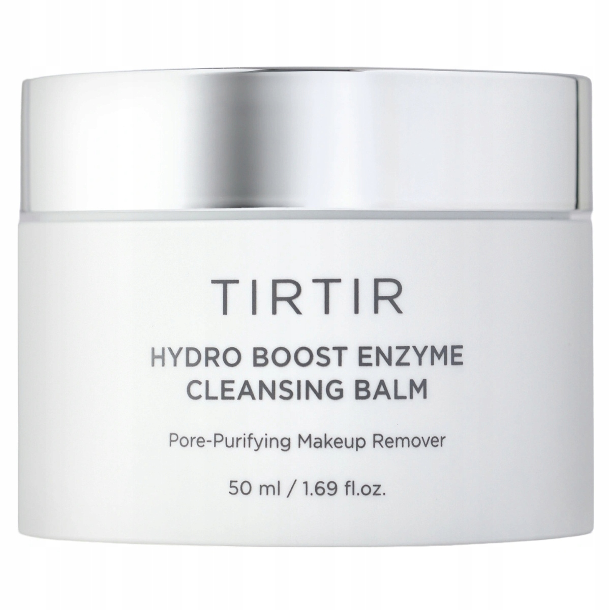Tirtir Hydro Boost Enzyme Cleansing Balm 50 ml – odličovací balzám