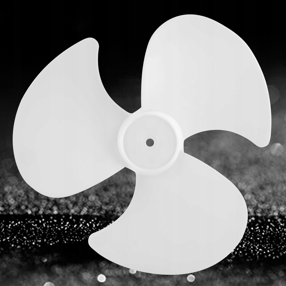 2X ŚMIGŁO PODŁOGOWE WENTYLATORA 12 CALI Marka inna