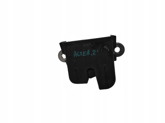 SEAT ALTEA 04- ZAMEK KLAPY TYŁ