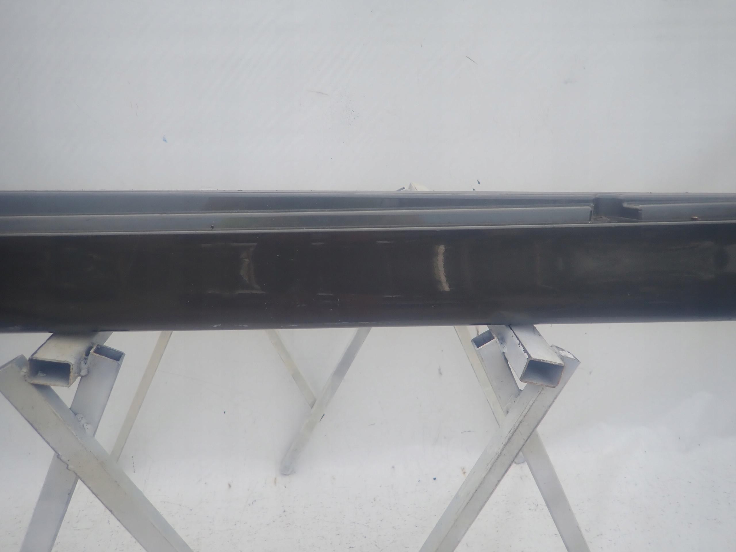 BMW 5 F10 F11 10-17 threshold left moulding threshold left