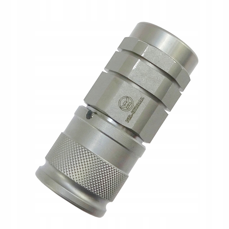 Rychlospojka hydraulická suchá uzavírací zásuvka G1/2"BSP s vnitřním závitem