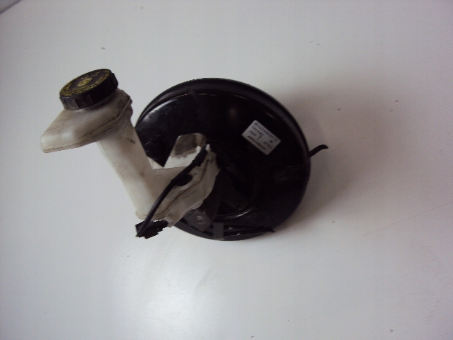 460074BA2A - СЕРВОПРИВІД ГОЛОВНИЙ ГАЛЬМІВНИЙ ЦИЛІНДР RENULT KOLEOS II 2.0 DCI