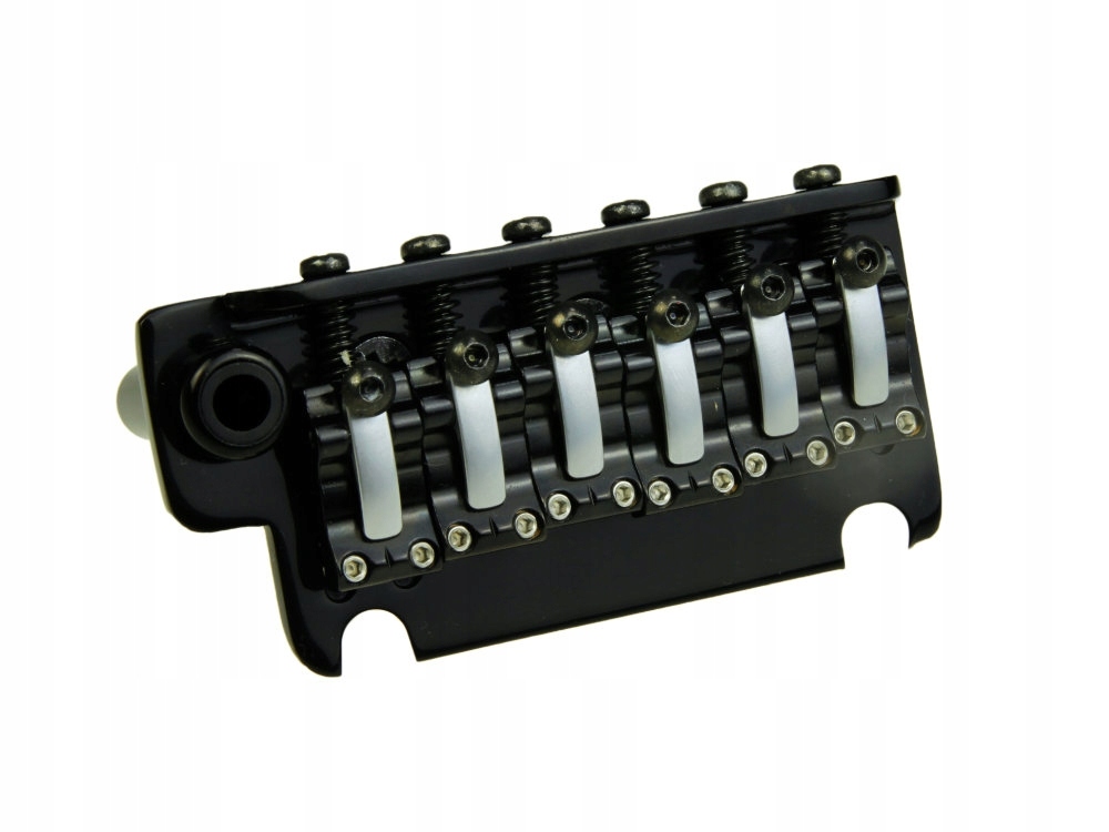 Tremolo Gotoh 510TS-LS1 ocelový blok 37 mm (bk)