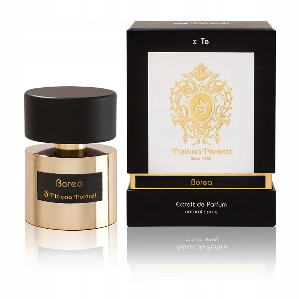 Tiziana Terenzi Borea Parfum U 100 ml