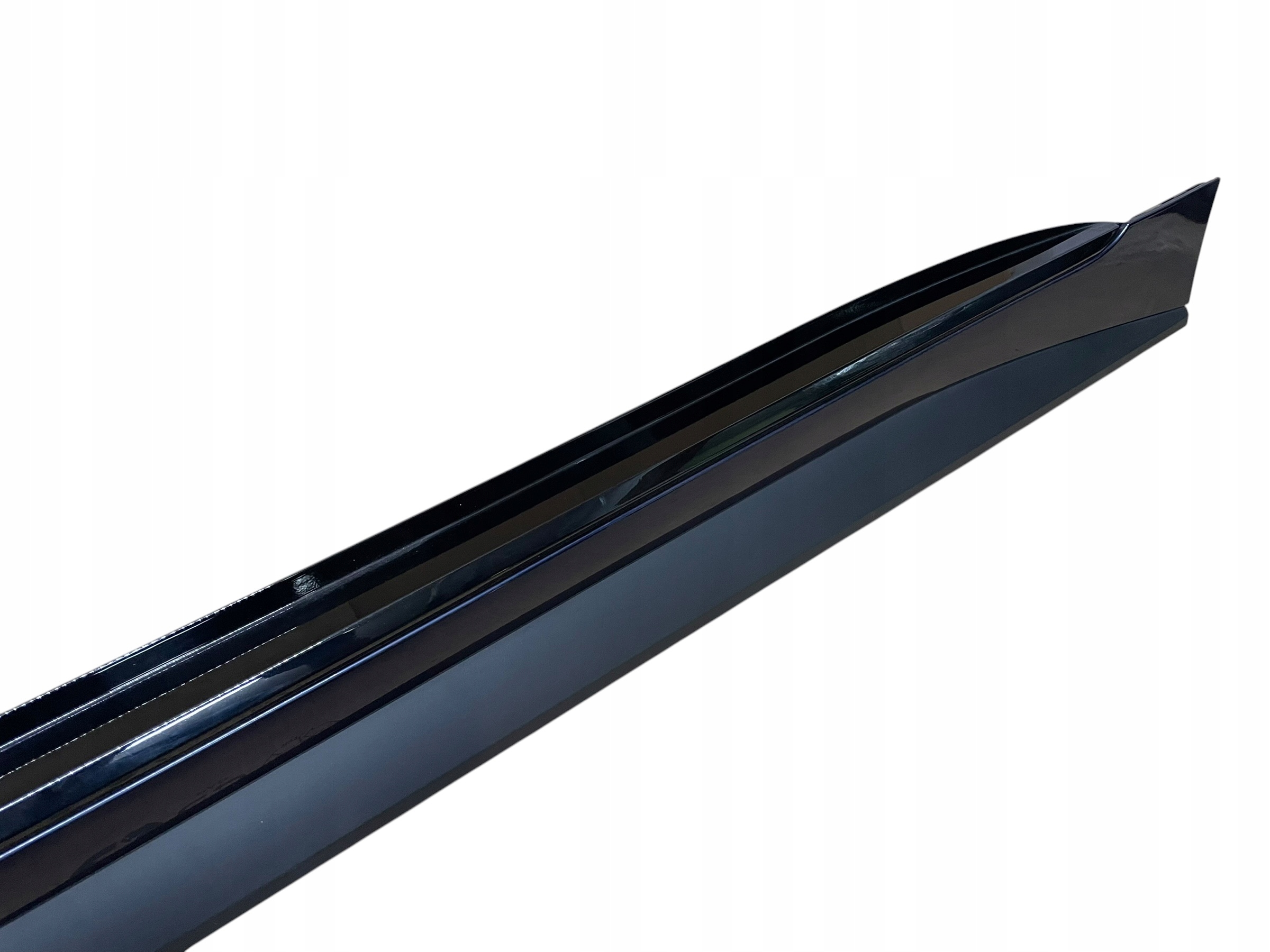 moulding threshold left SHADOW PODSWIETLANA m-packet KPL BMW 4 G26 C3Z IDEAL