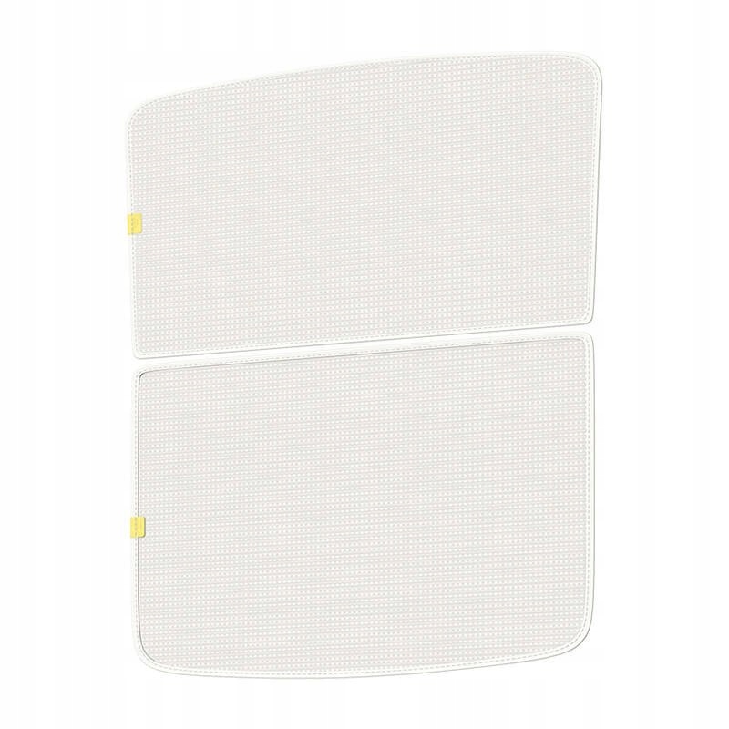 Zasłona dachowa do Tesli model Y/3 Baseus T-Space jednowarstwowa biała Numer katalogowy producenta C20651300211-02