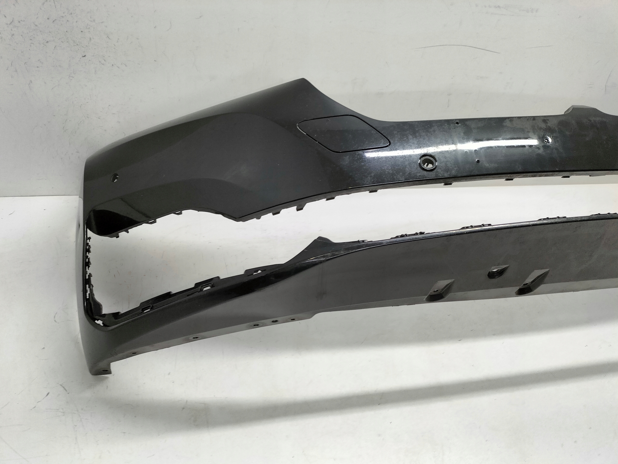 front bumper front BMW 7 G11 G12 LIFT LCI 19