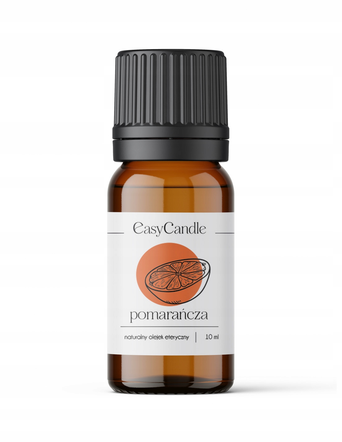 

Olejek eteryczny naturalny Pomarańcza 10 ml