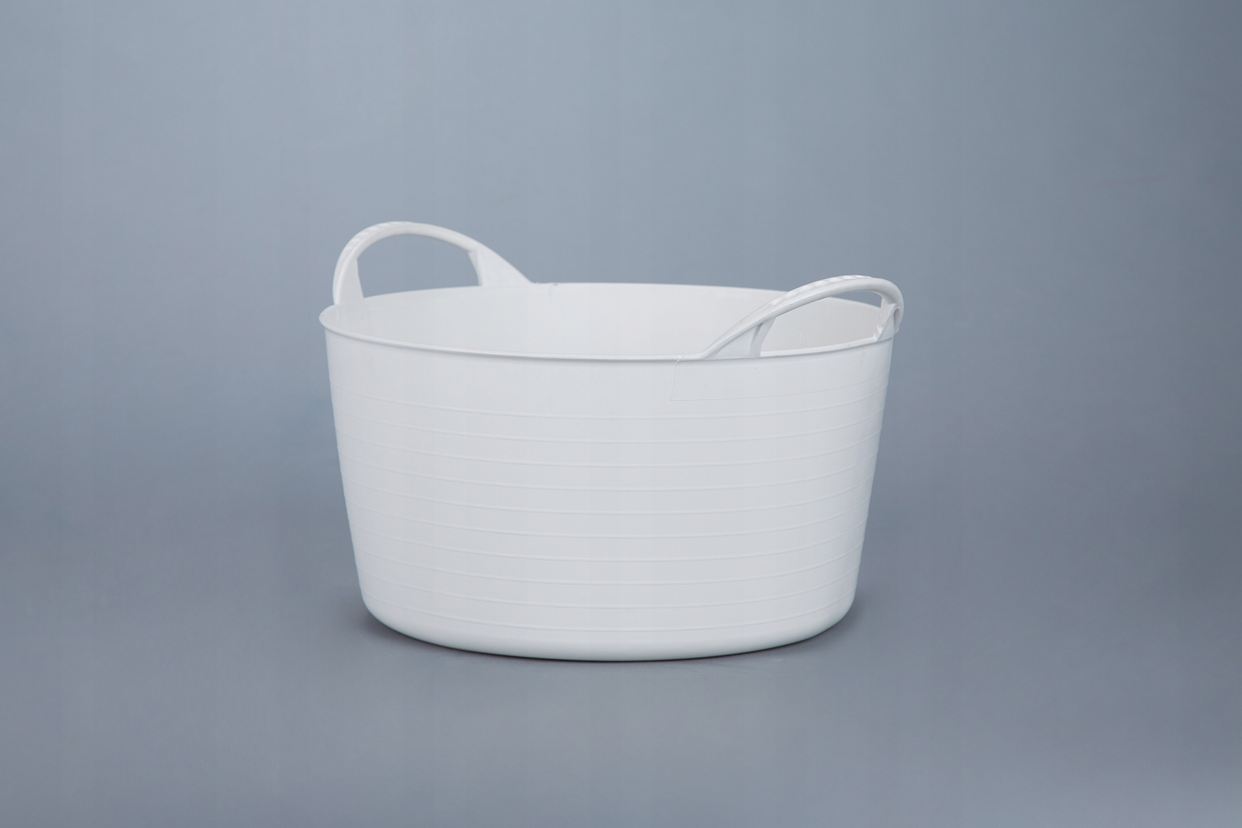 REDHOG WIADR POJEMNIK KUBEŁ FLEXI BIAŁE 14L